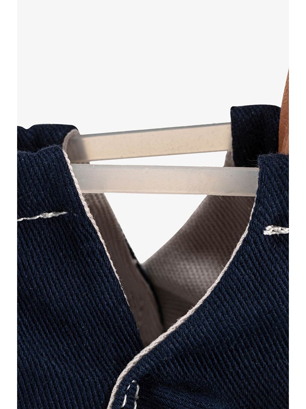 Buddy-Buddy Hyper Lacivert Barefoot Akıllı Patik-7