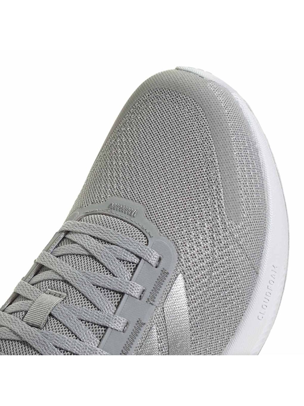 Runblaze Erkek Gri Koşu Ayakkabısı-3