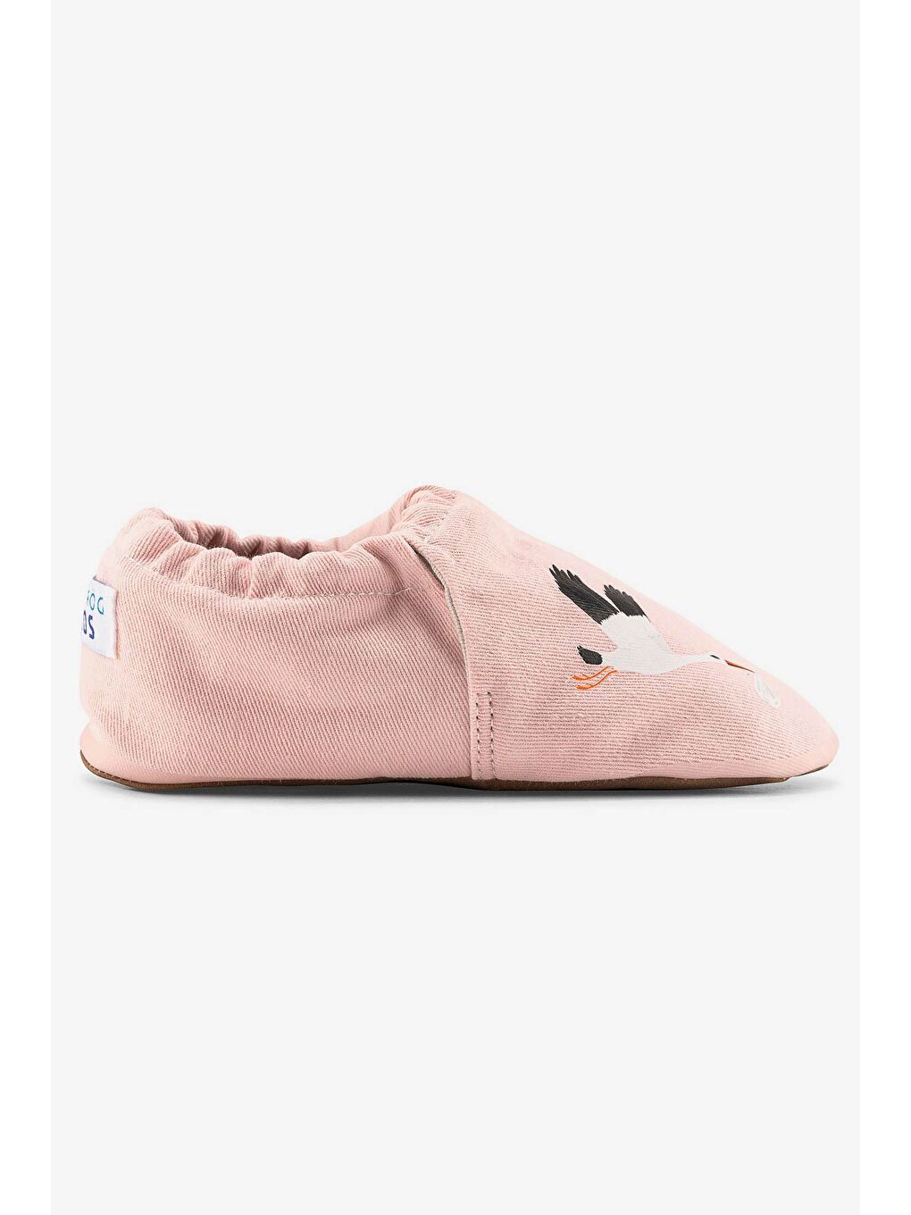 Mr.Laklak Hyper Toz Pembe Barefoot Akıllı Patik-5