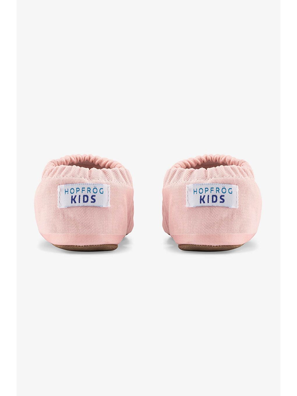 Mr.Laklak Hyper Toz Pembe Barefoot Akıllı Patik-6