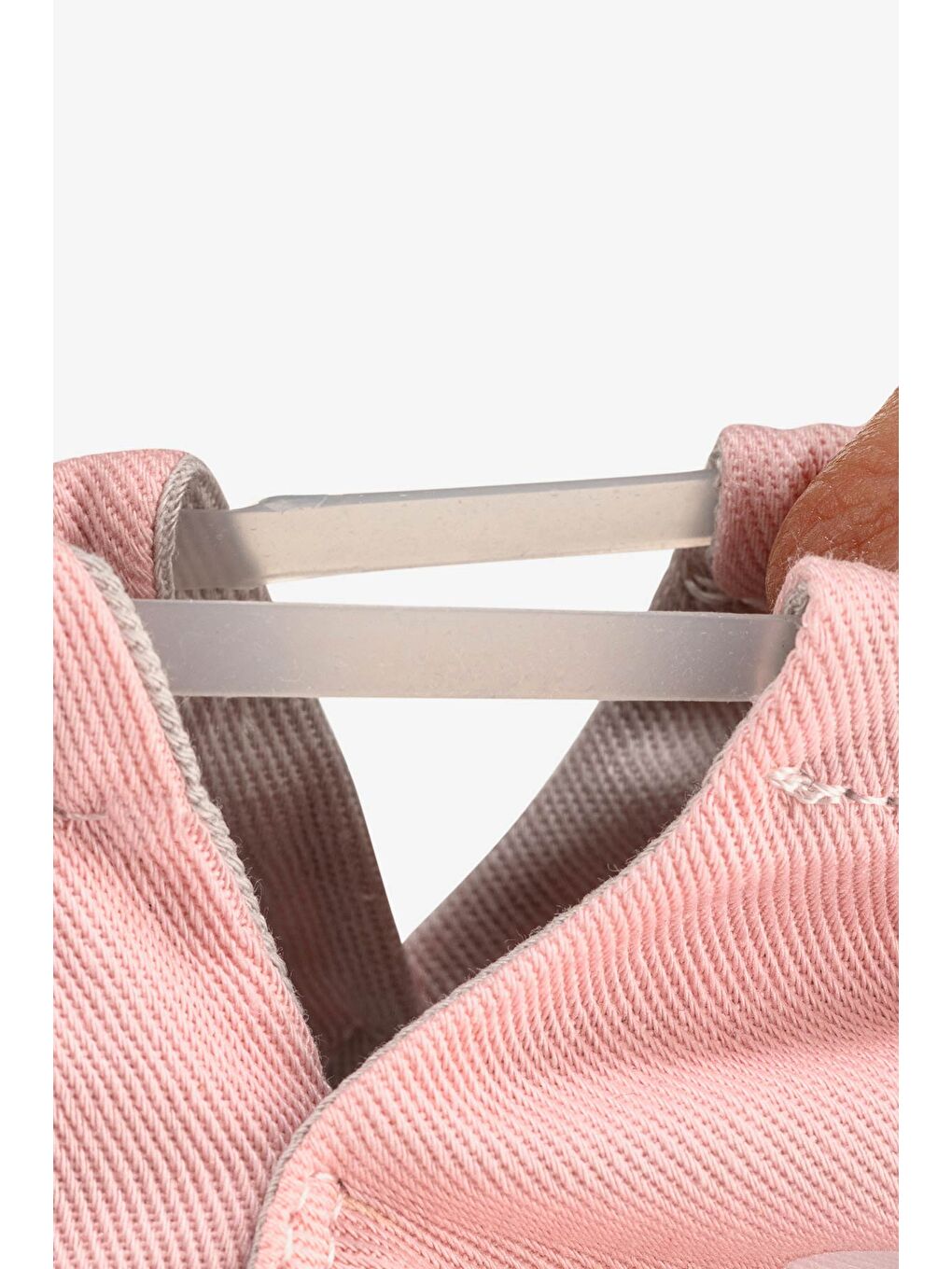 Mr.Laklak Hyper Toz Pembe Barefoot Akıllı Patik-7