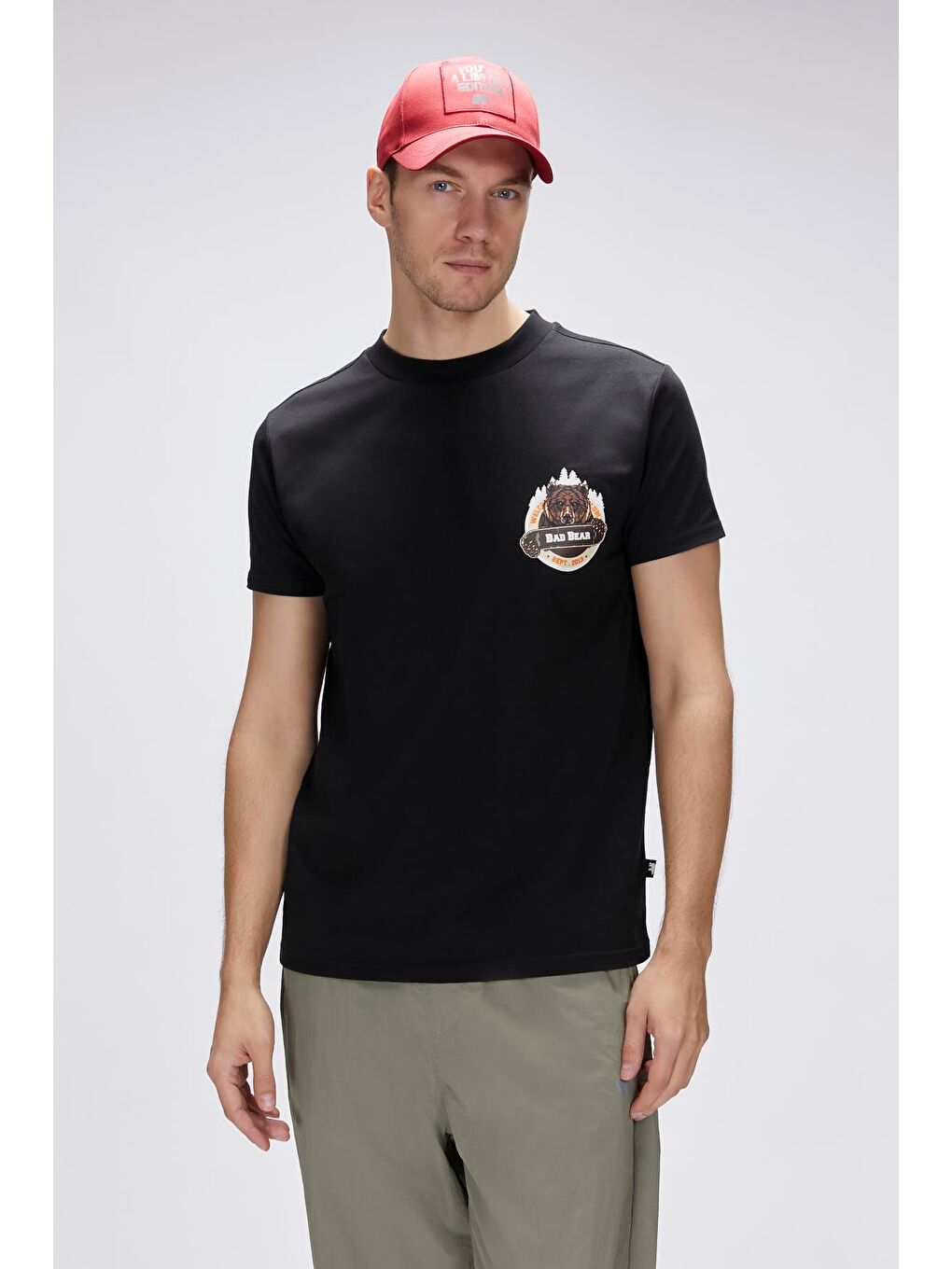 Kahverengi Supreme Tarçın Şapka