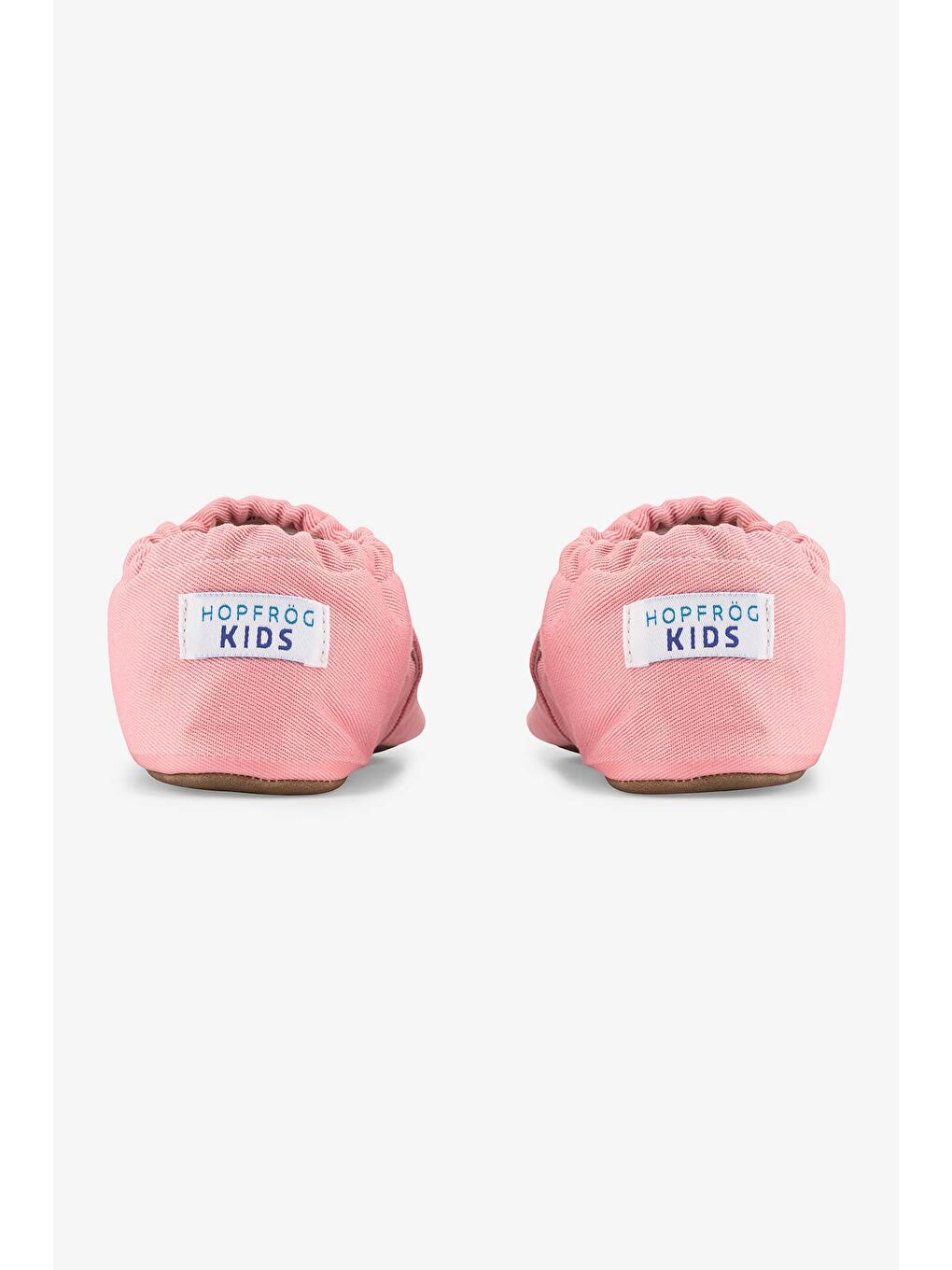 Journey Hyper Şeker Pembe Barefoot Akıllı Patik-6