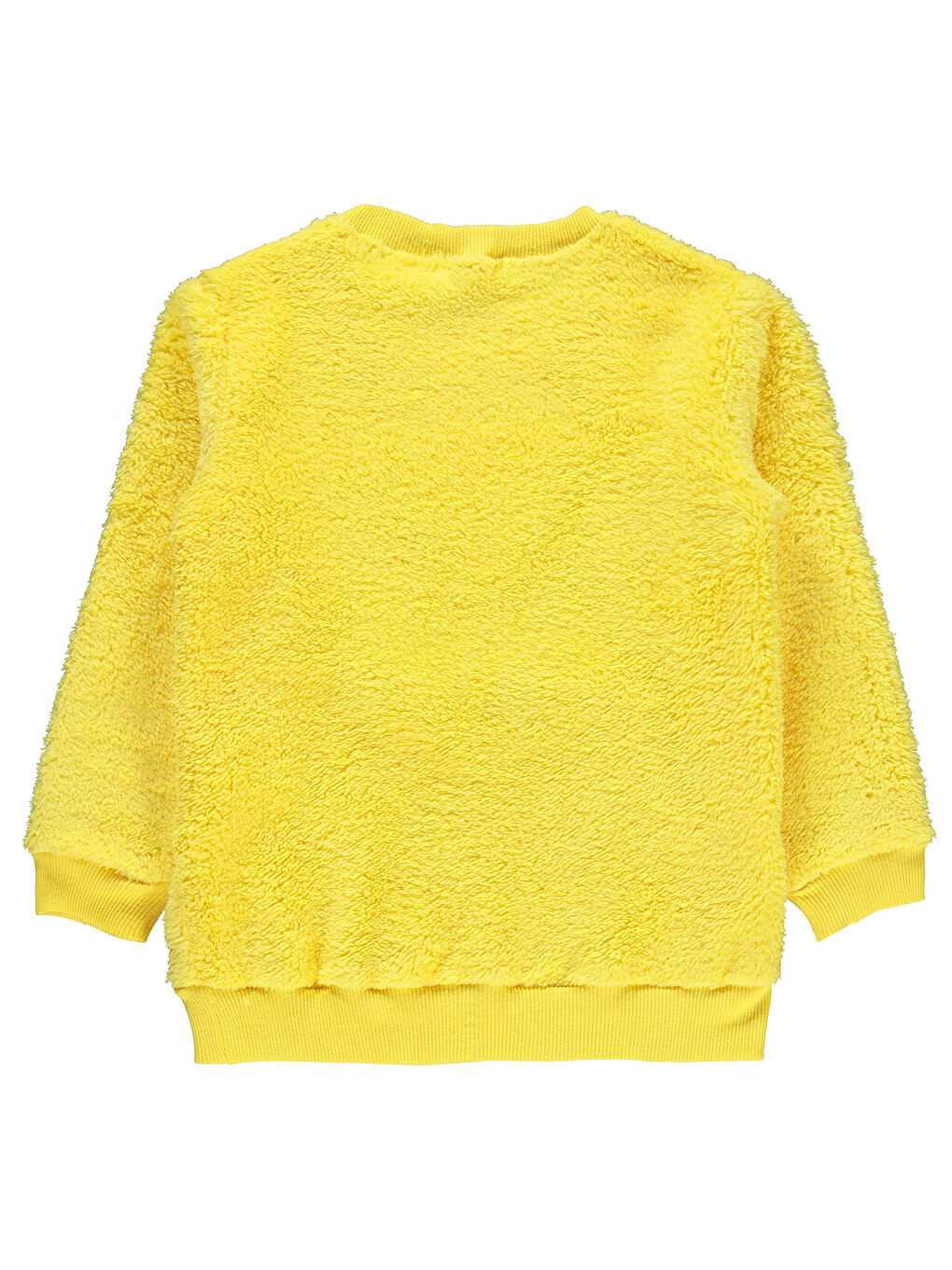 Civil Tweety Kız Çocuk Sweatshirt 6-9 Yaş Sarı - 1