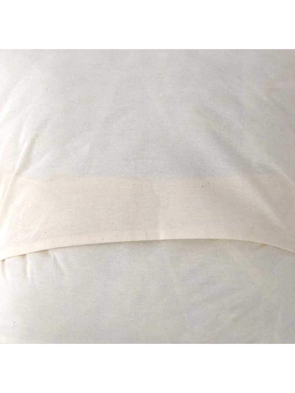 Haki Makrome Handmade Kırlent - Bordo / Ekru-2