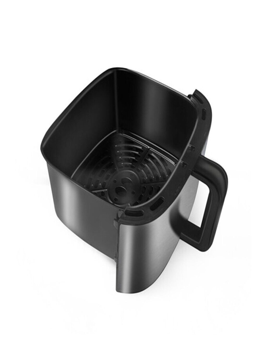 Master Fryer Dijital Fritöz Inox Af-5000-5