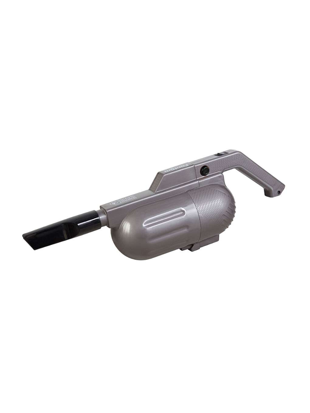 Pratic-s P 1200 Toz Torbasız Dikey Süpürge Antrasit-2