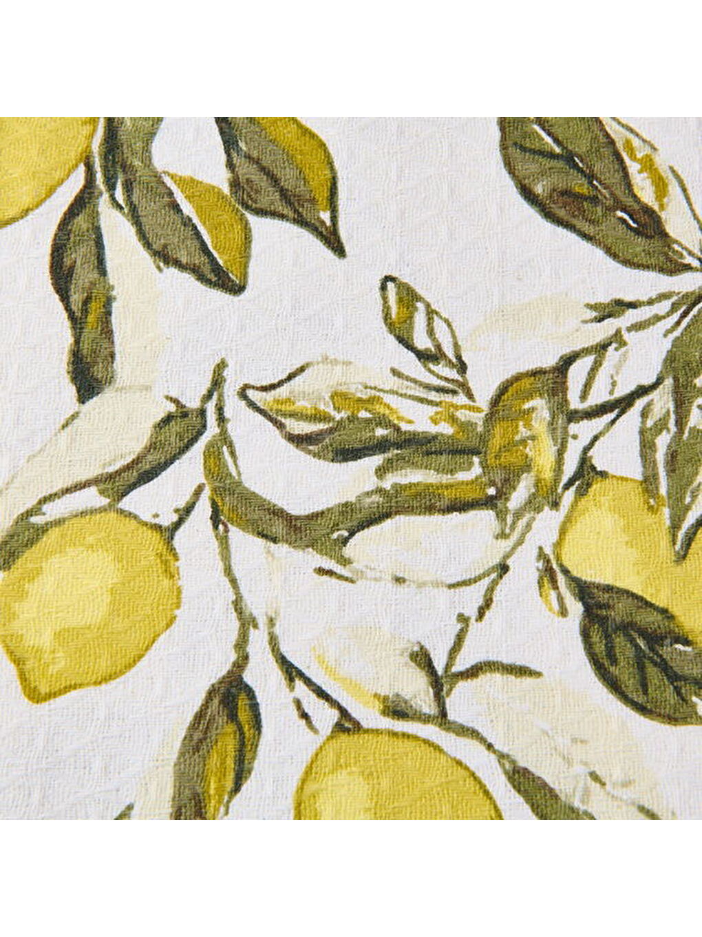 Soft Fresco Tek Kişilik Pike Takımı - Beyaz-2