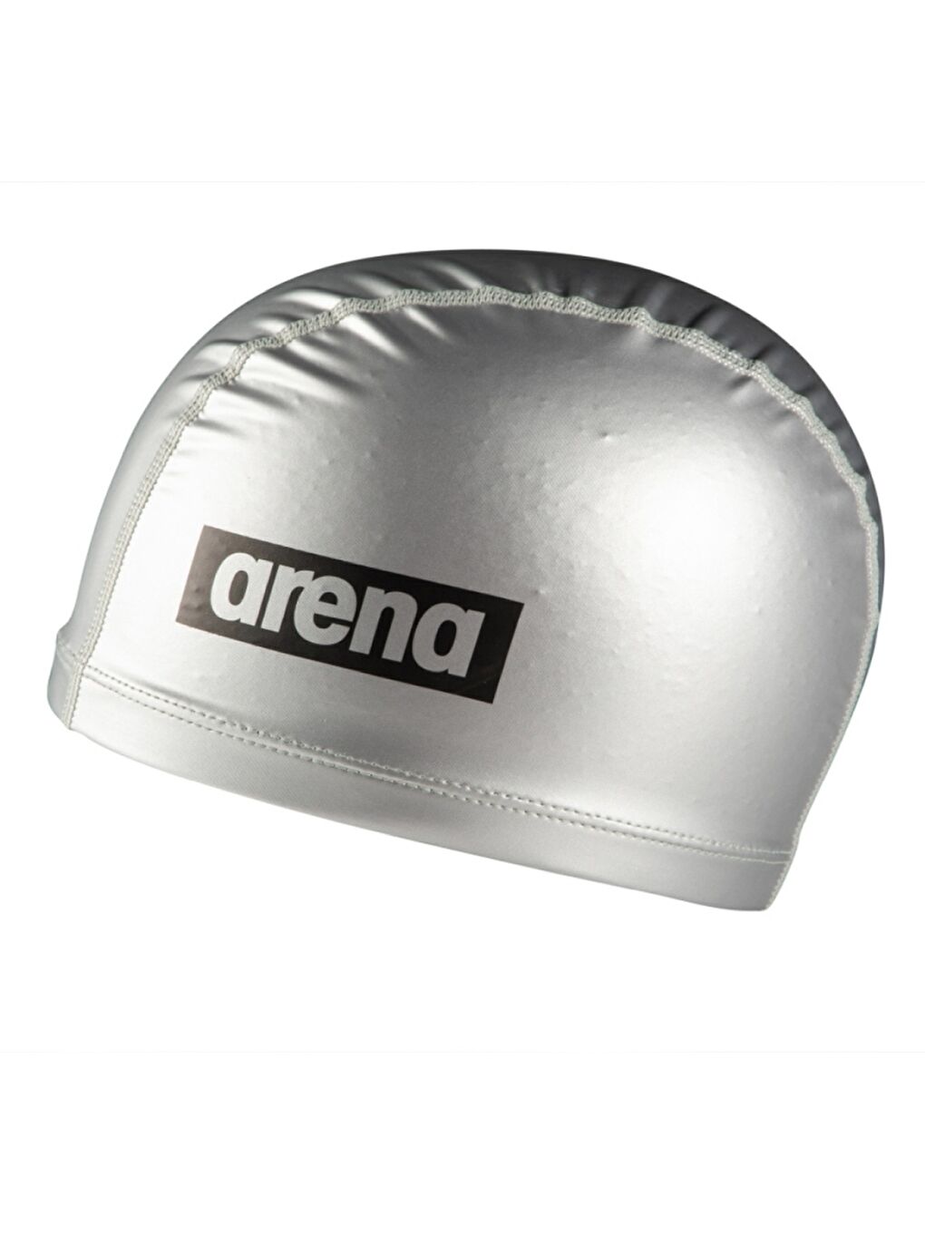 Arena Gümüş Light Sensation Ii Cuffia Silicone Elastan Silver 002382100 - 1