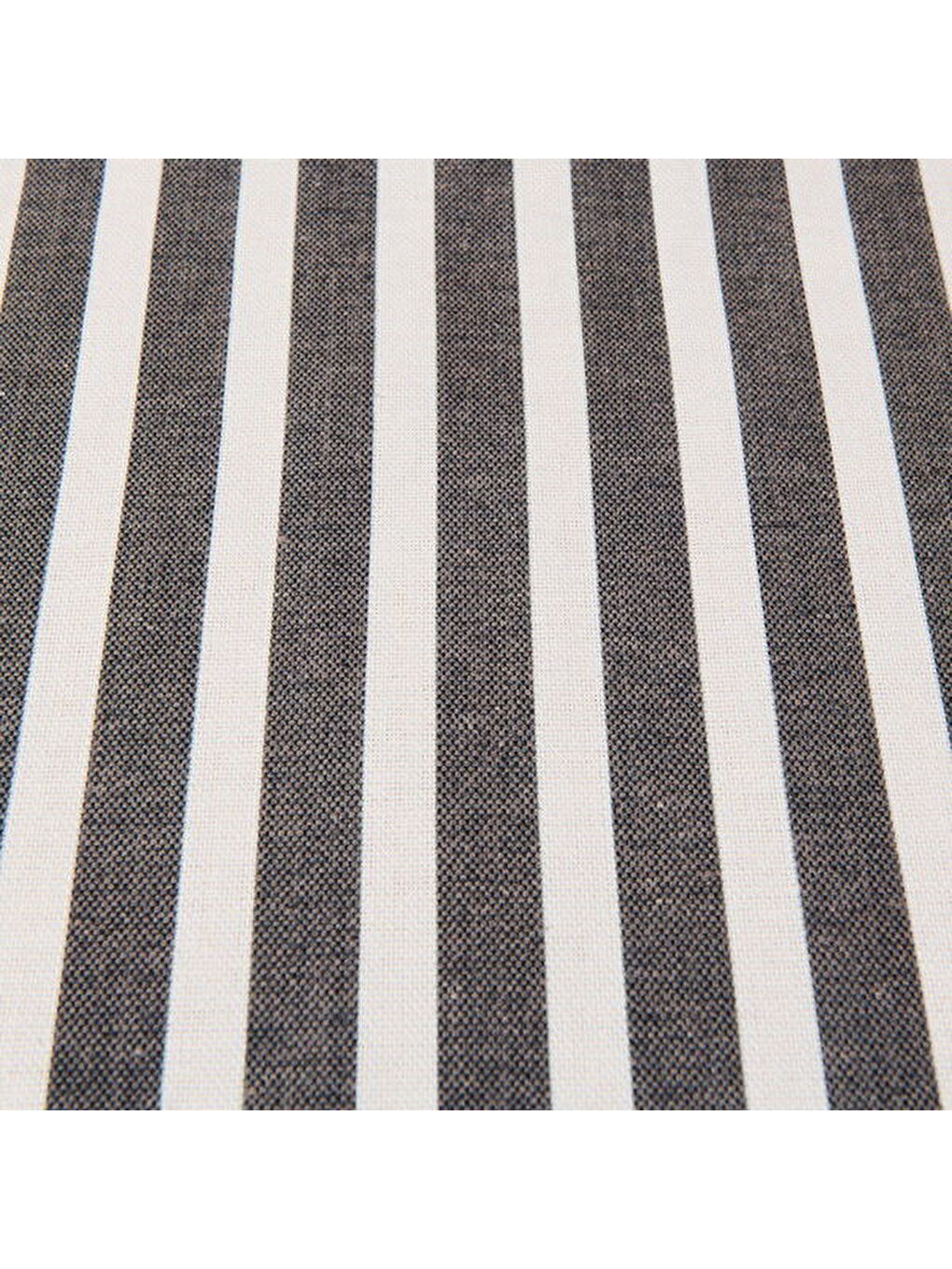 Lila Soft Zoe Mutfak Önlüğü - Ekru / Siyah - 54x78 cm-3