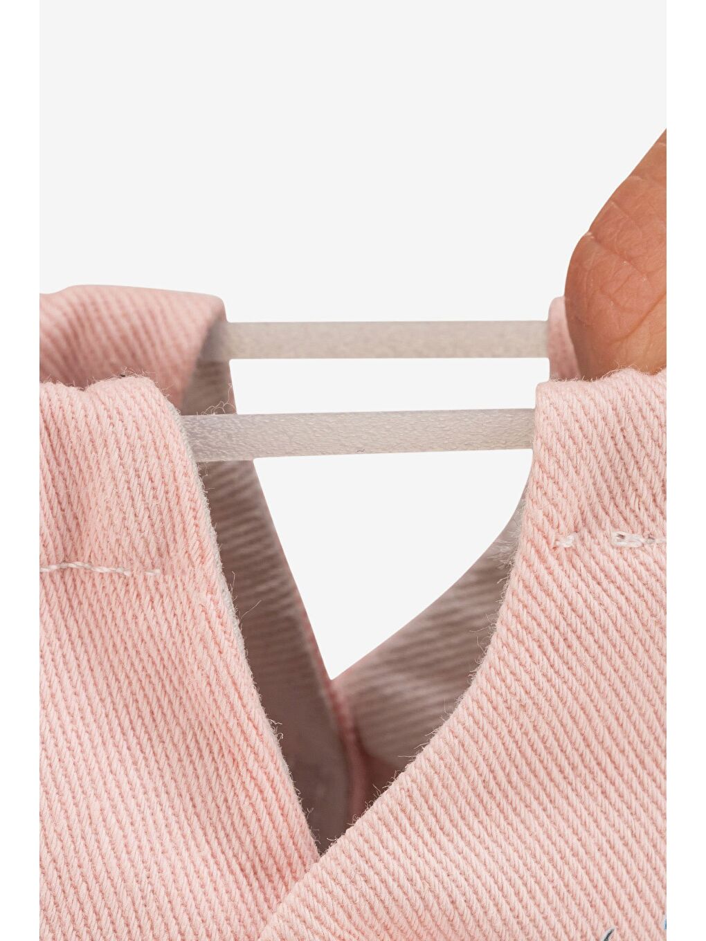 Buddy-Buddy Hyper Toz Pembe Barefoot Akıllı Patik-7