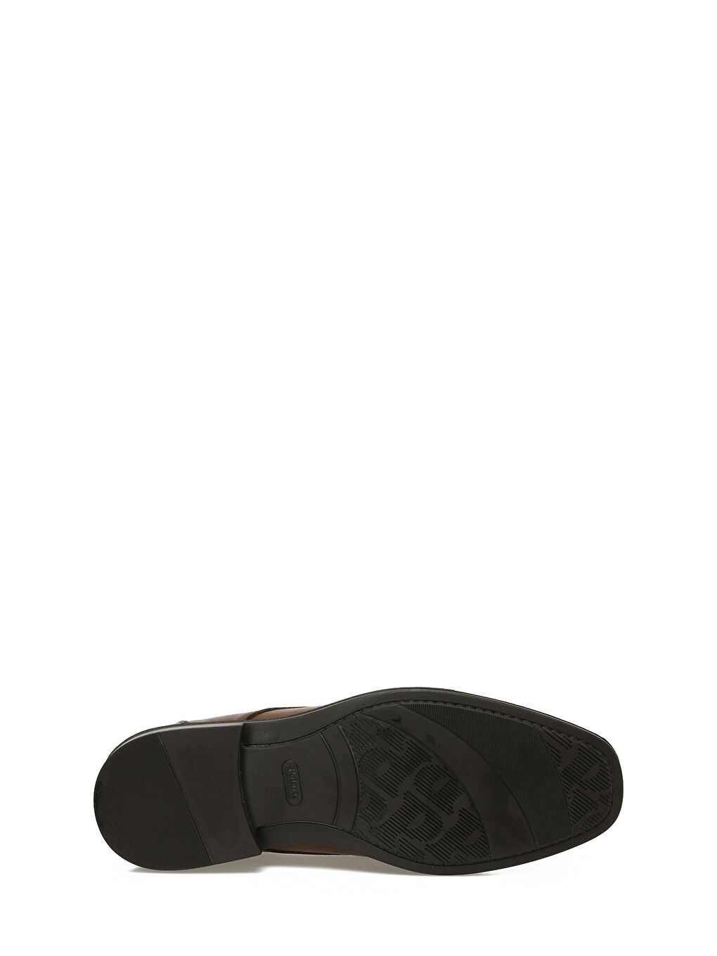 Kahverengi 108020.M 5FX Taba Erkek Ayakkabı-5