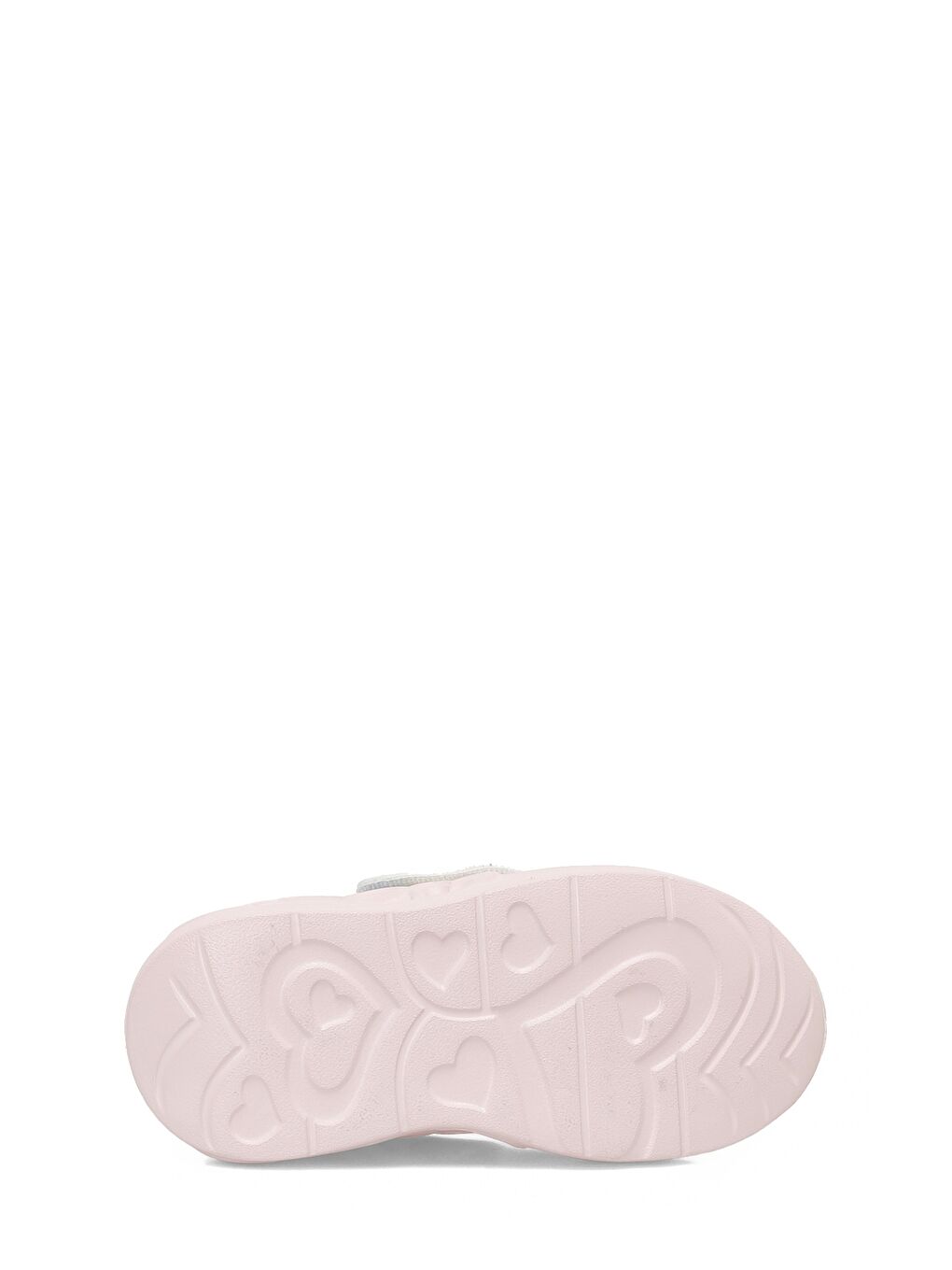 RUBY B 5FX Beyaz Kız Çocuk Spor Ayakkabı-5