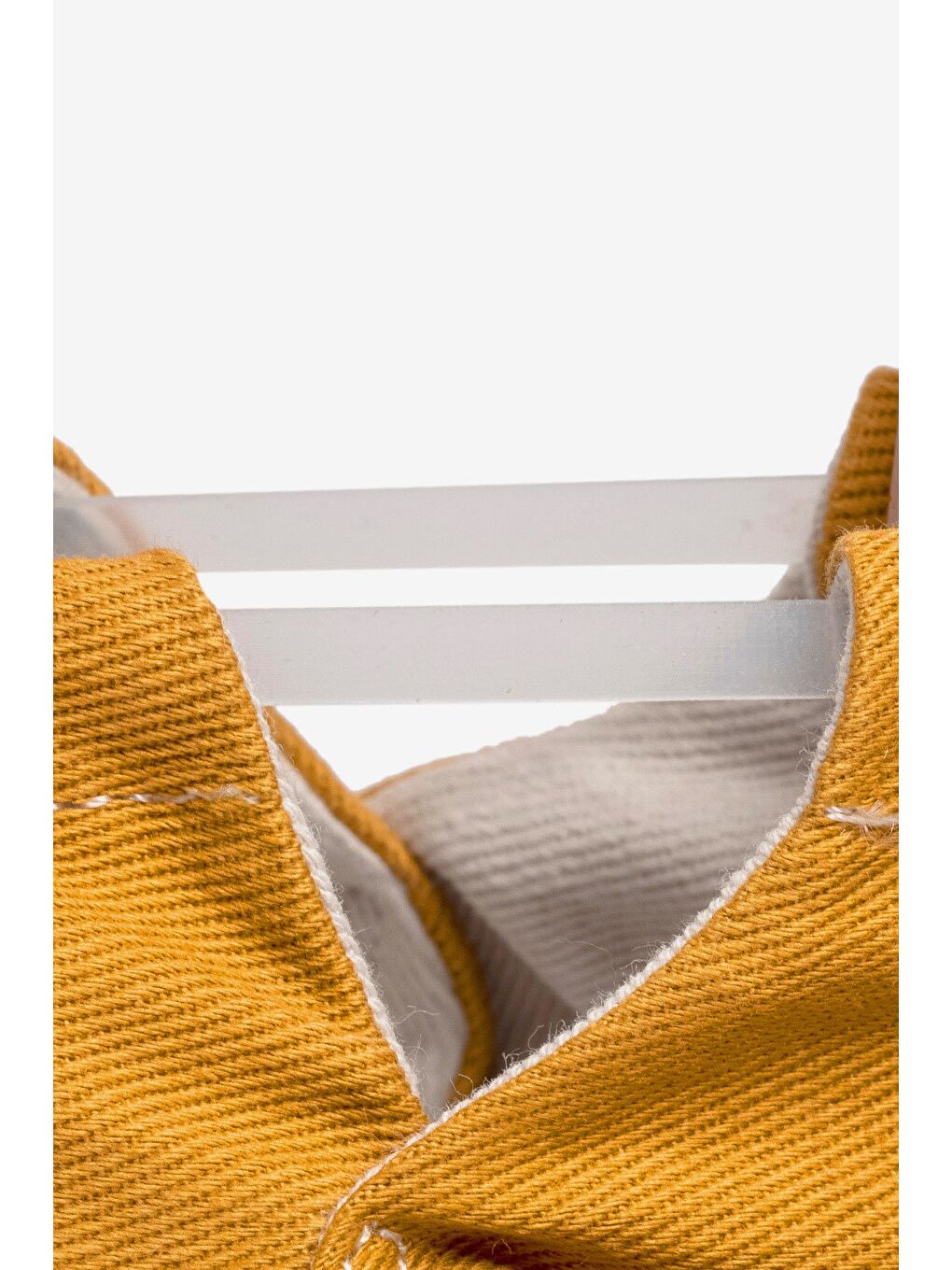 Sarı Slumber Hyper Ballı Hardal Barefoot Akıllı Patik-6