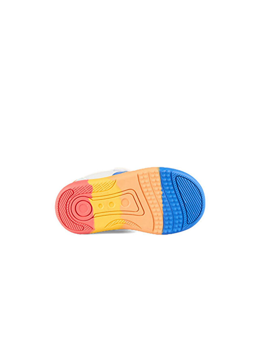 Heika Bebek Günlük Ayakkabı 950.e24k.453-11 Beyaz-4
