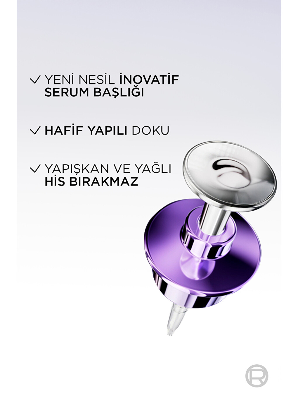 L'oréal Paris Revitalift Filler [hyaluronik Asit +pdrn+] İçeren Dolgunlaştırıcı Yenileyici Nemlendir-6