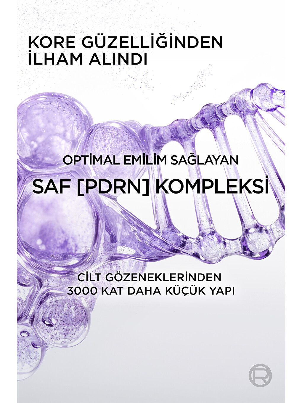 L'oréal Paris Revitalift Filler [hyaluronik Asit +pdrn+] İçeren Dolgunlaştırıcı Yenileyici Nemlendir-8