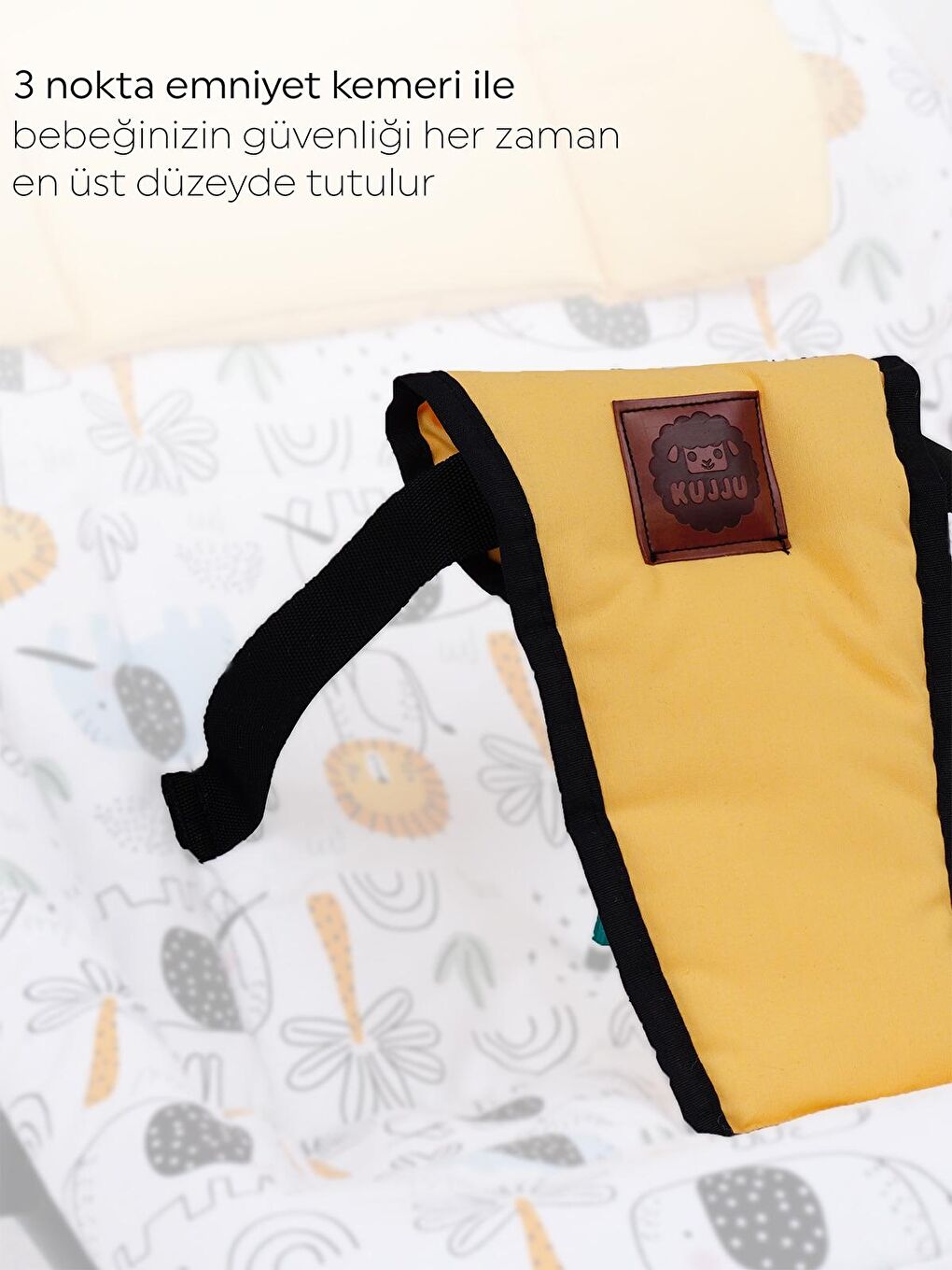 Moon Anakucağı Yeşil-1