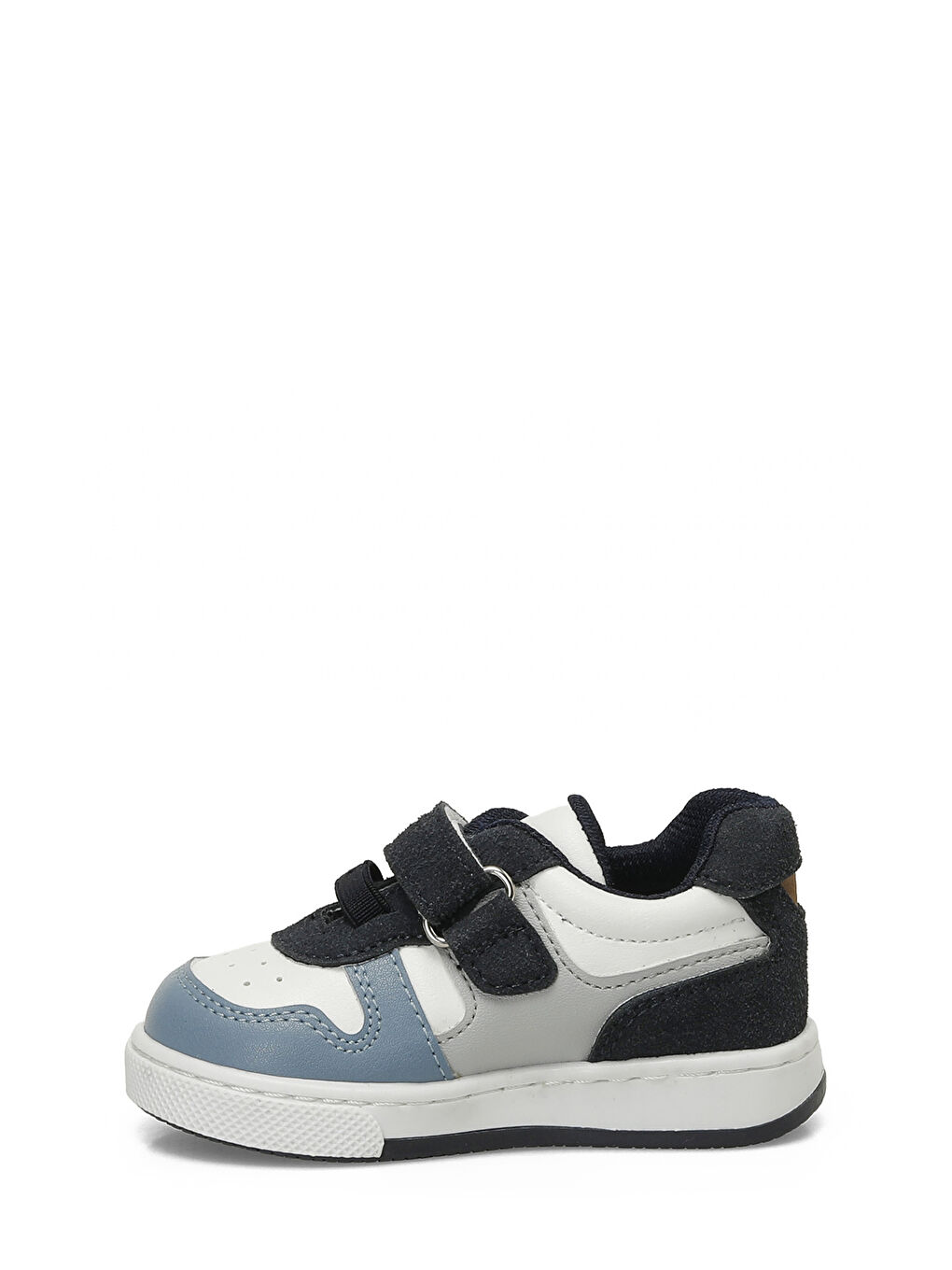 SARDY.I5FX Gri Erkek Çocuk Günlük Ayakkabı-2