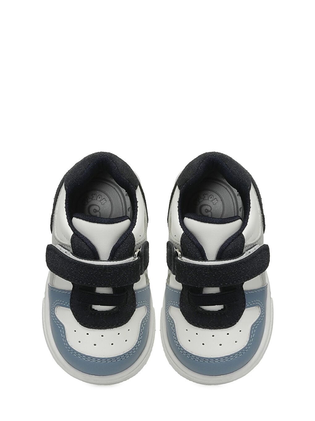 SARDY.I5FX Gri Erkek Çocuk Günlük Ayakkabı-3