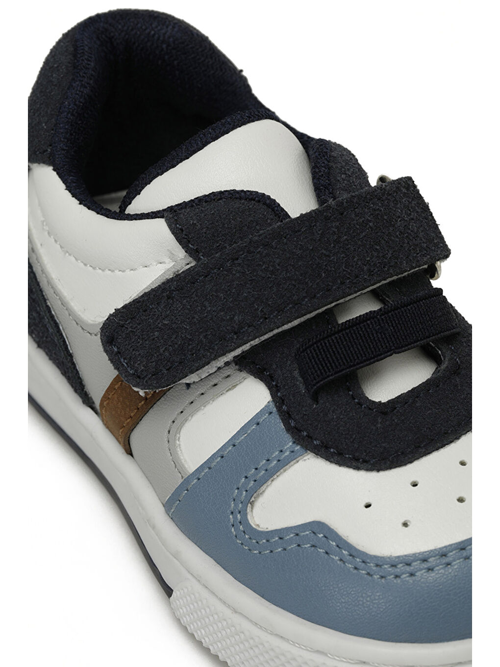 SARDY.I5FX Gri Erkek Çocuk Günlük Ayakkabı-6