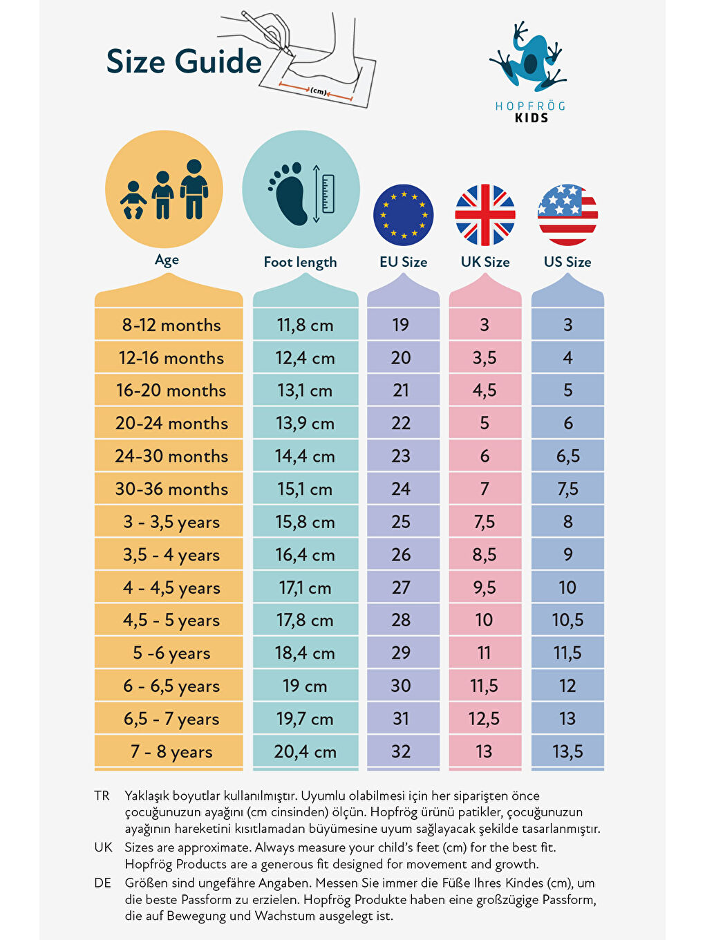Sarı Bunny Wizard Hyper Ballı Hardal Barefoot Akıllı Patik-10