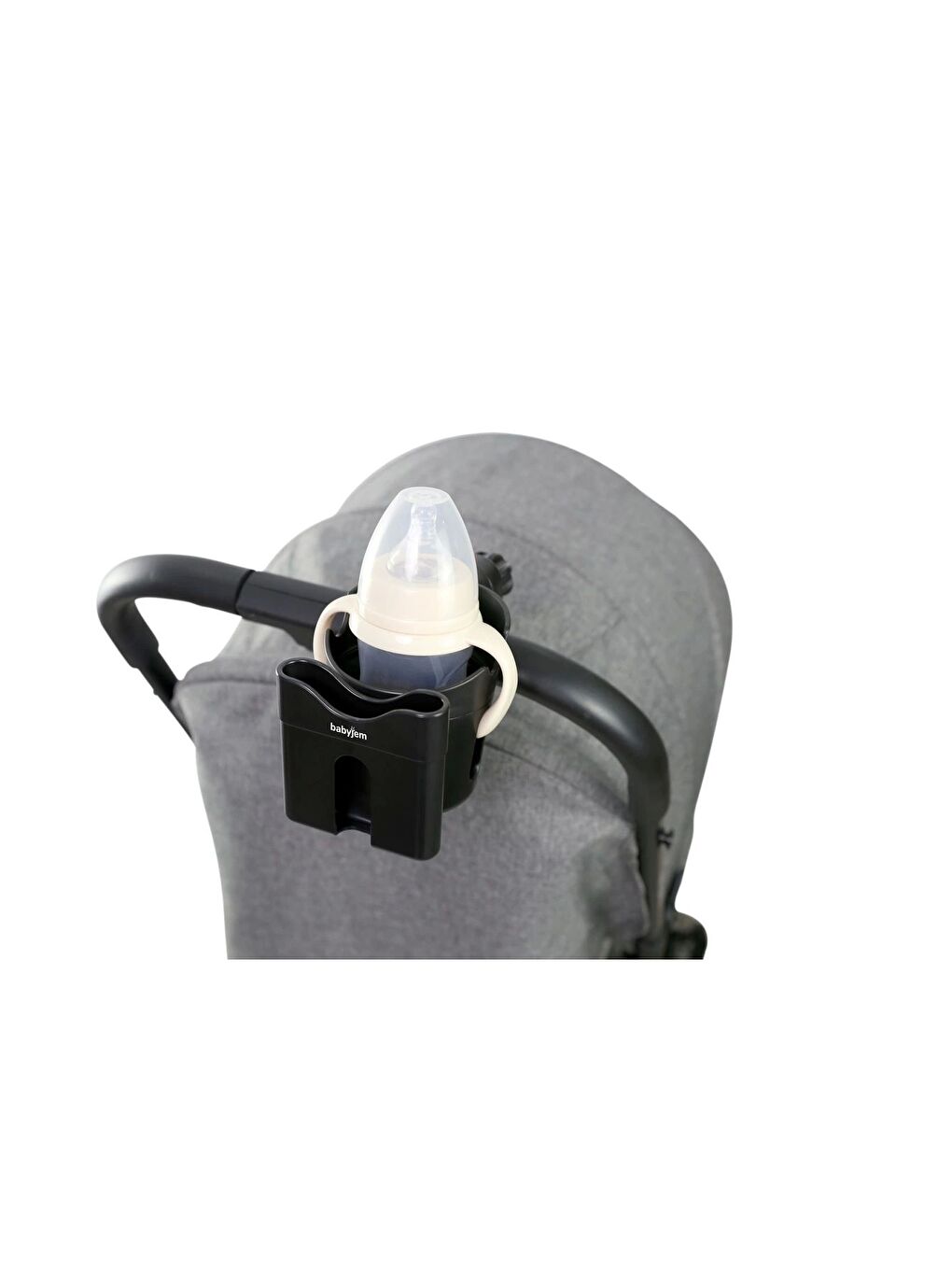 Bebek Arabası & Motosiklet & Bisiklet & Biberon & Bardak Tutucu Telefon Tutucu