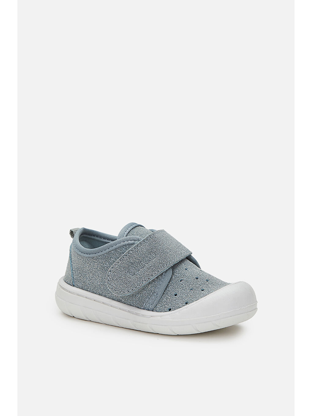 Anka Basic Mavi Günlük Ayakkabı-1