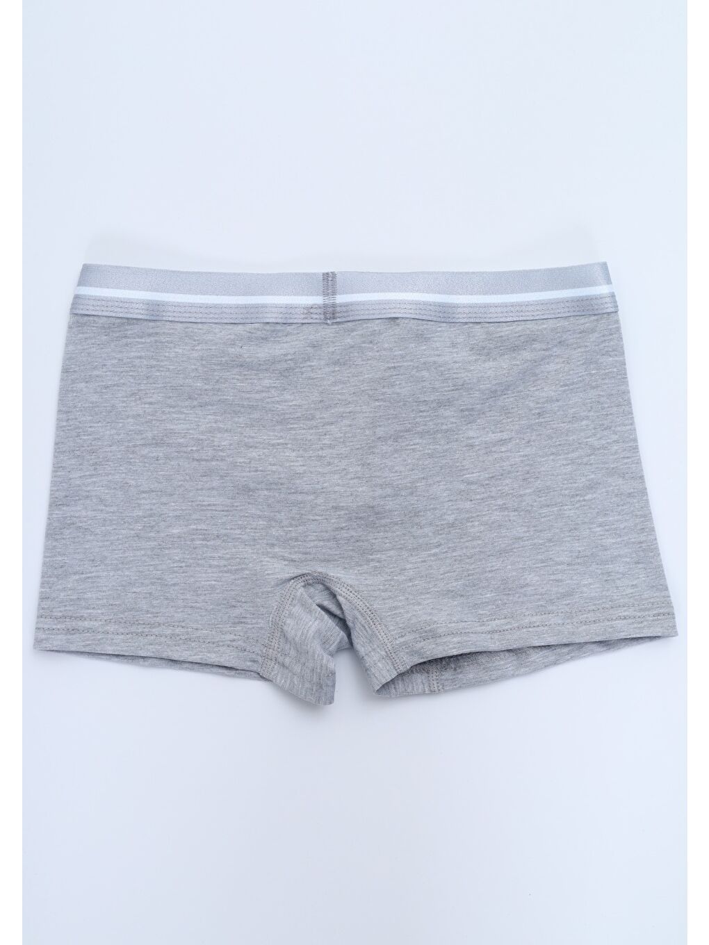 Ekru Erkek Çocuk Çok Desenli 4lü Paket Boxer-6