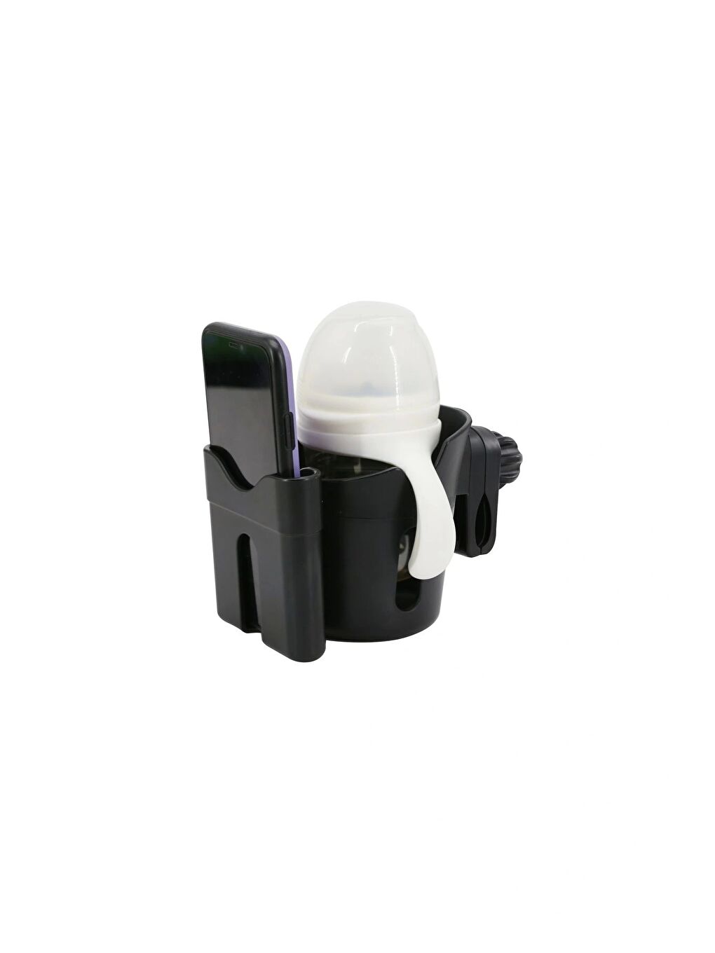 Bebek Arabası & Motosiklet & Bisiklet & Biberon & Bardak Tutucu Telefon Tutucu-2