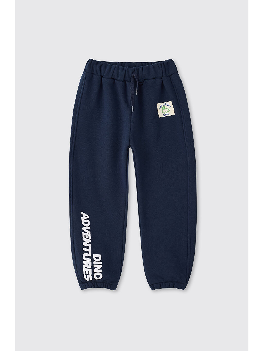 Erkek Bebek Lacivert Eşofman Altı