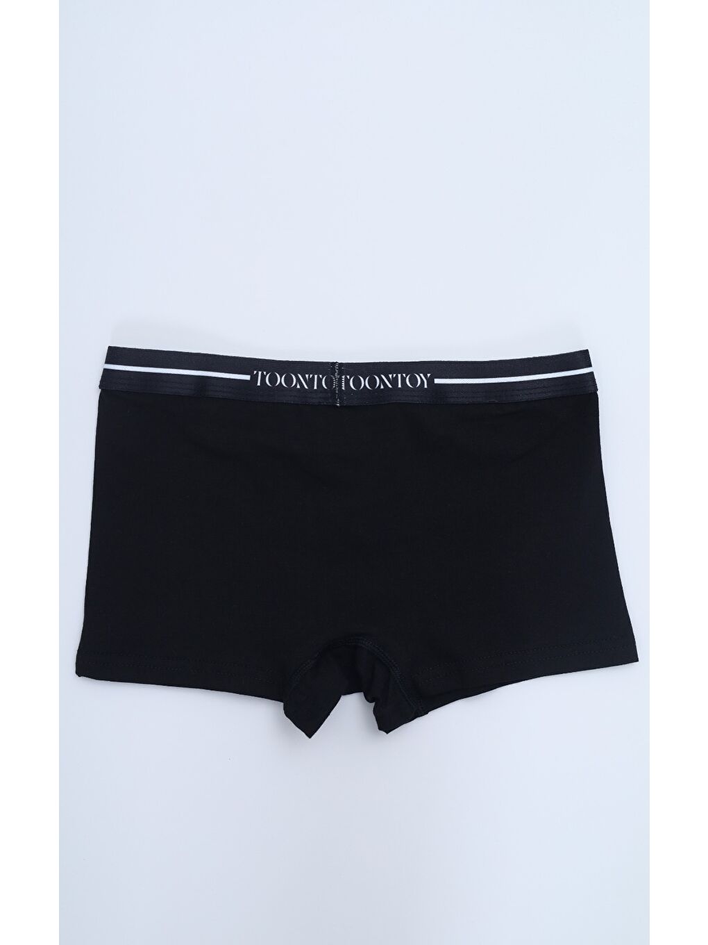 Ekru Erkek Çocuk Yazı Baskılı 4lü Paket Boxer-7