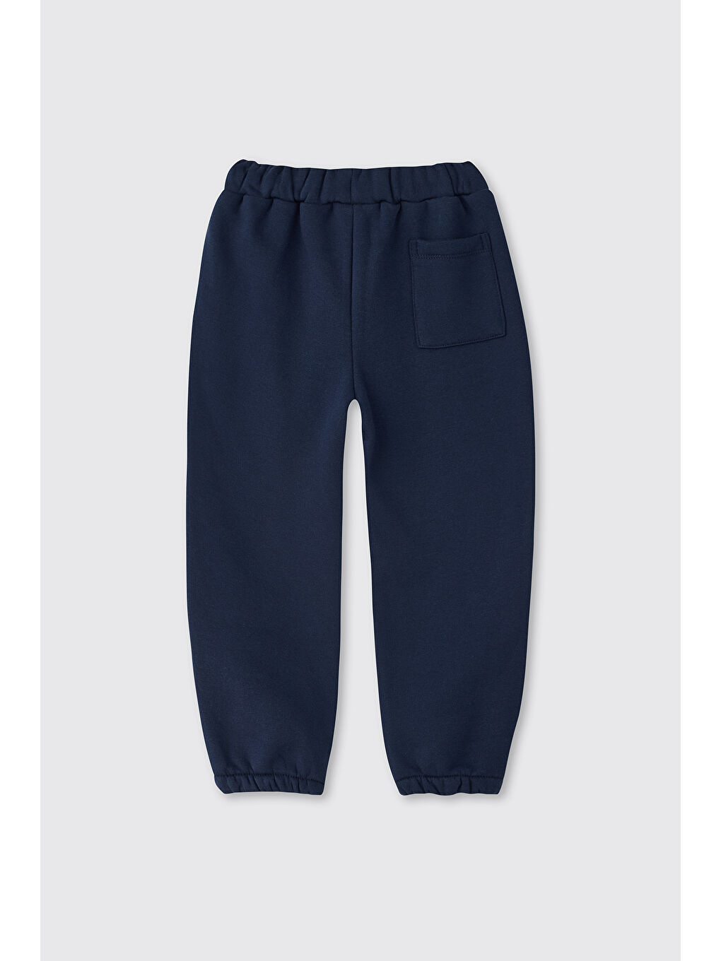 Erkek Bebek Lacivert Eşofman Altı-1