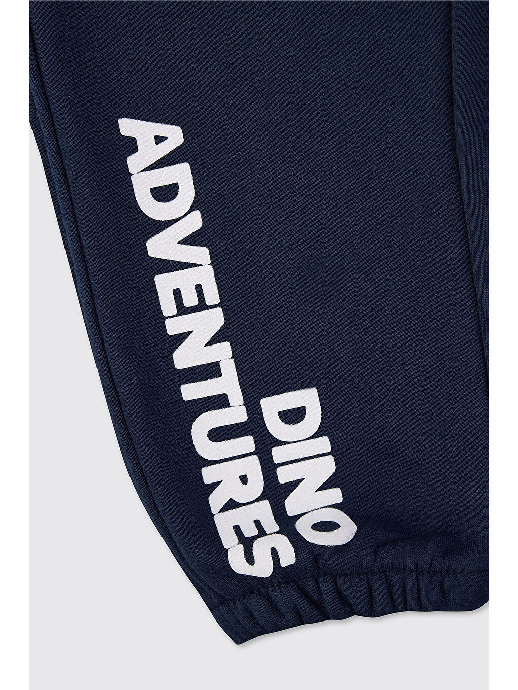 Erkek Bebek Lacivert Eşofman Altı-2