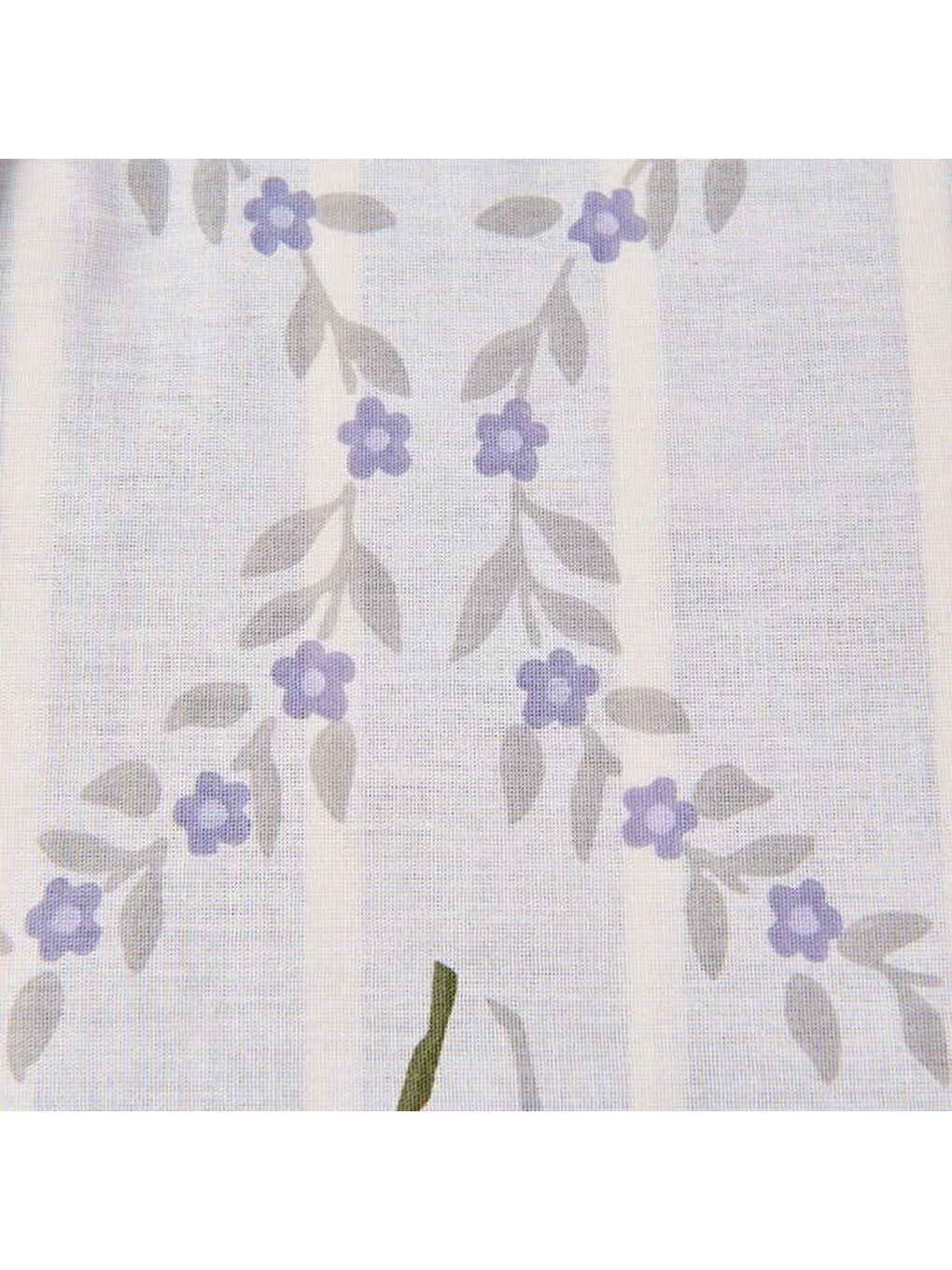 Soft Nostra Çift Kişilik Nevresim Takımı - Ekru-4