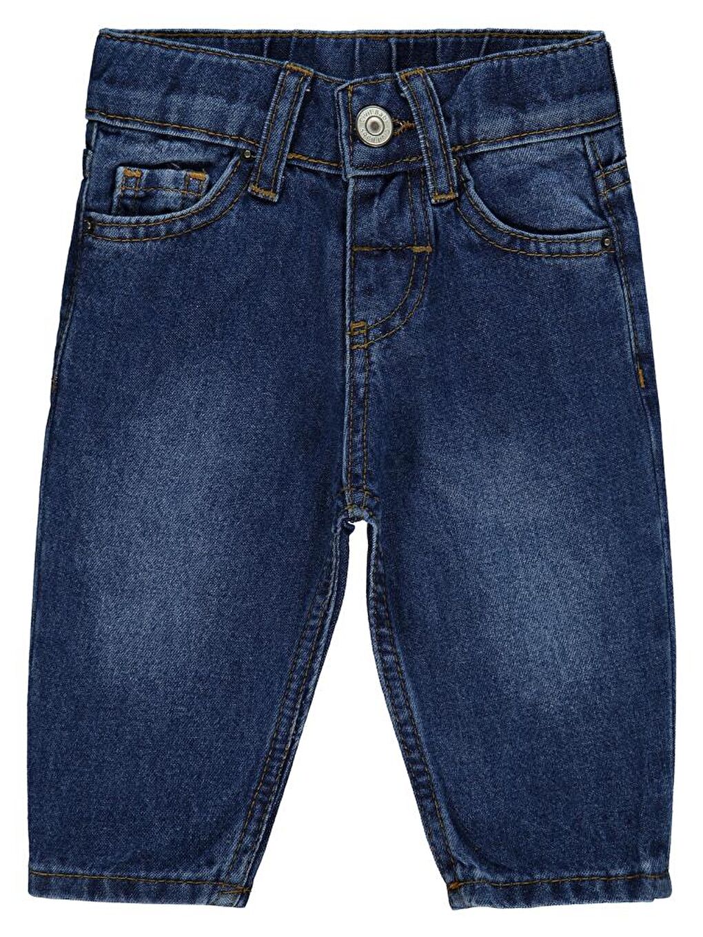 Mavi Baby Alex Baggy 6-18 Ay Pantolon