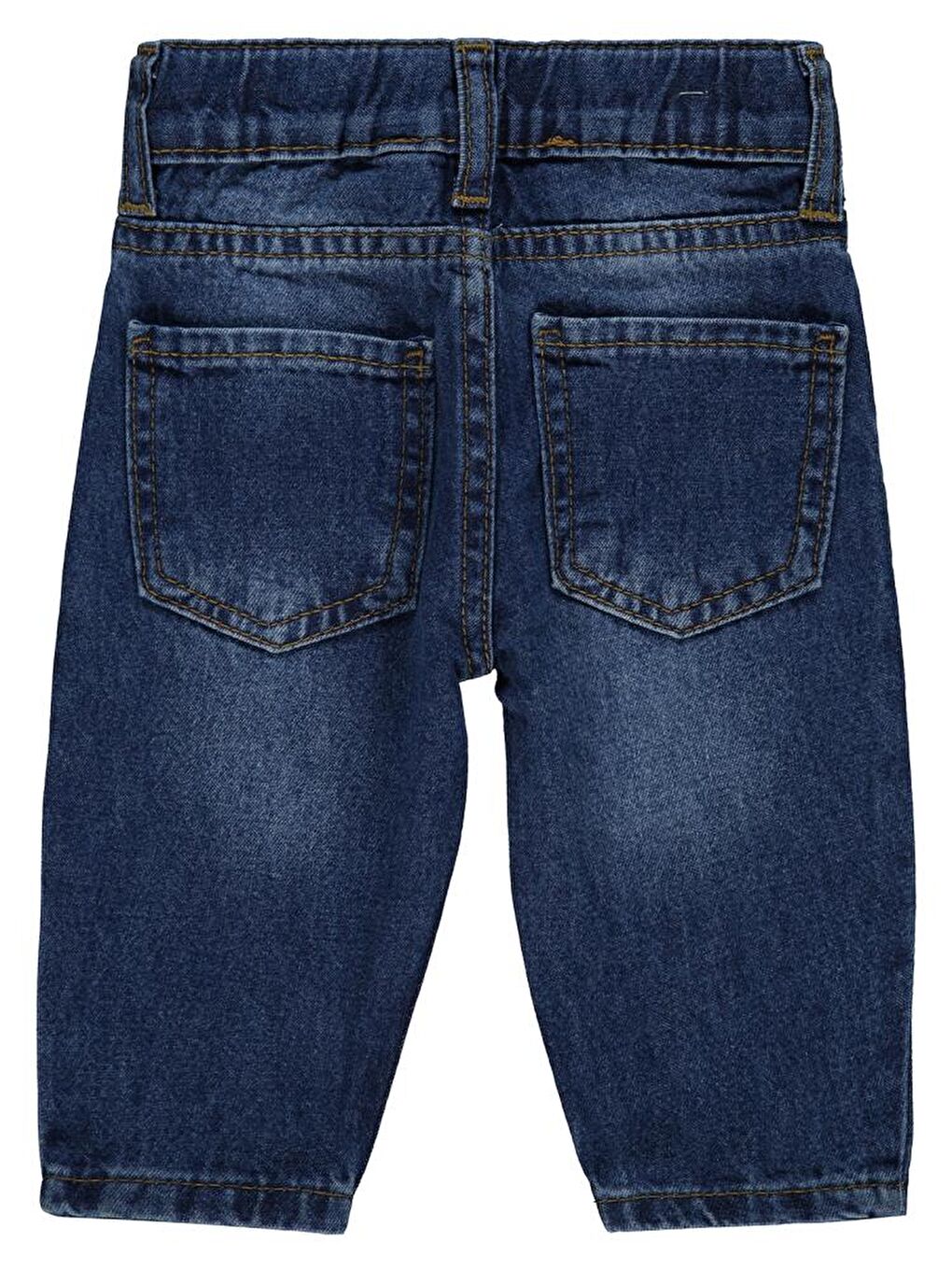 Mavi Baby Alex Baggy 6-18 Ay Pantolon-1