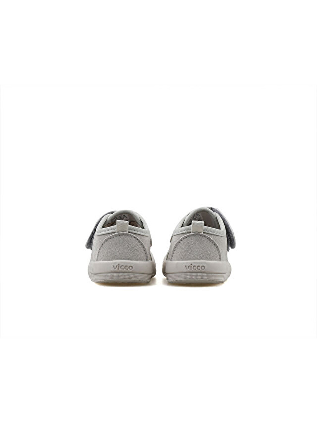Unisex Çocuk Günlük Ayakkabı Anka Iı950.b25y.224-18 Gri-3