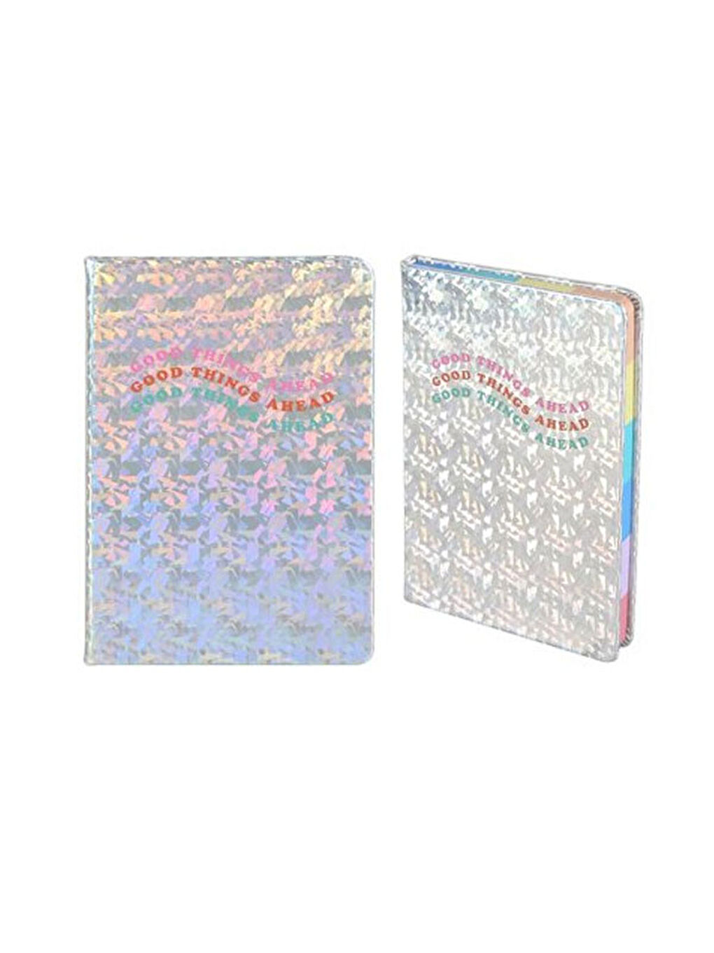 Syloon A5 Metalik Renkli Defter SM066403