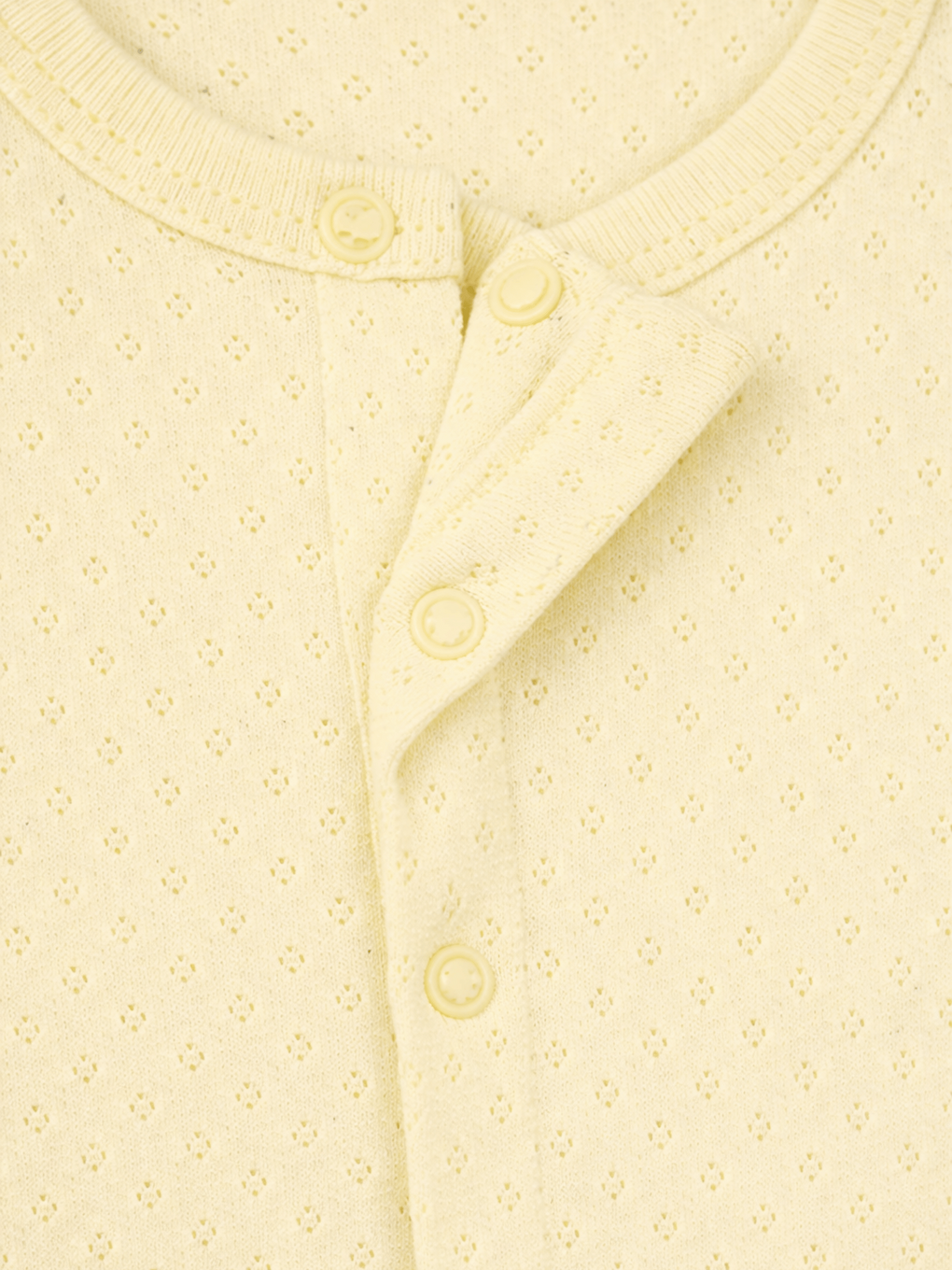 Sarı Bisiklet Yaka Baskılı Erkek Bebek Jakarlı Kısa Tulum-1