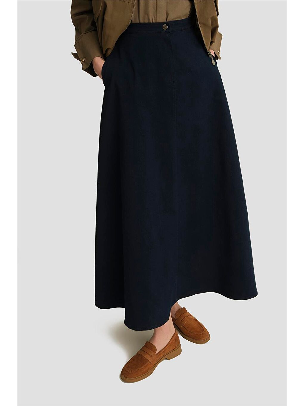 Etek 25Yd4244-2 Lacivert-2