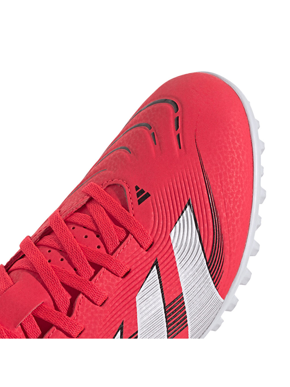 Predator Club Tf Erkek Kırmızı Halı Saha Ayakkabısı-3