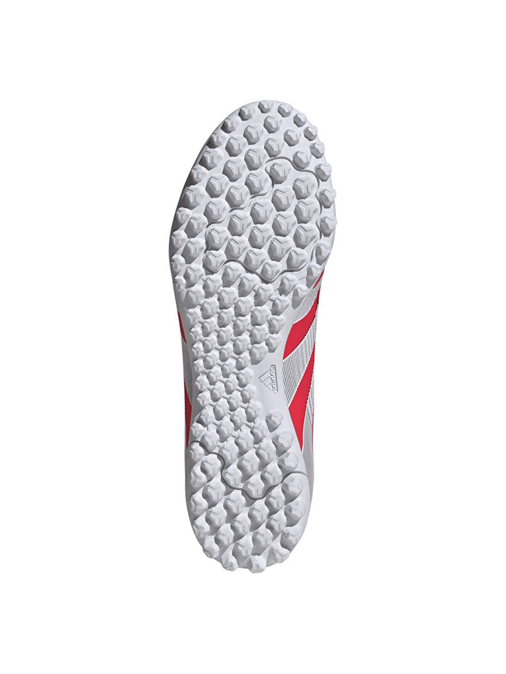 Predator Club Tf Erkek Kırmızı Halı Saha Ayakkabısı-4