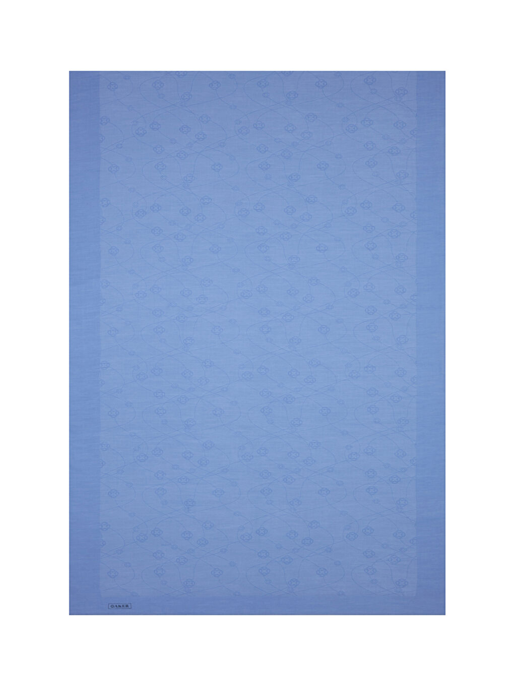 Mavi 3840707 Pamuk İpek Sal