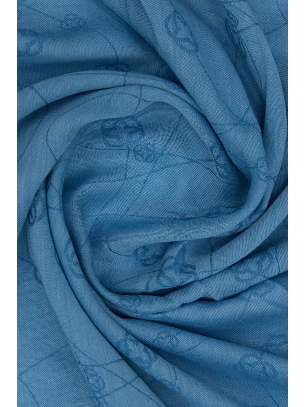 İndigo 3840707 Pamuk İpek Sal-1