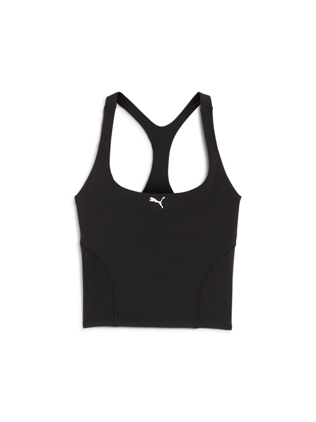 Siyah SHAPELUXE 2-in-1 Kadın Atlet-5