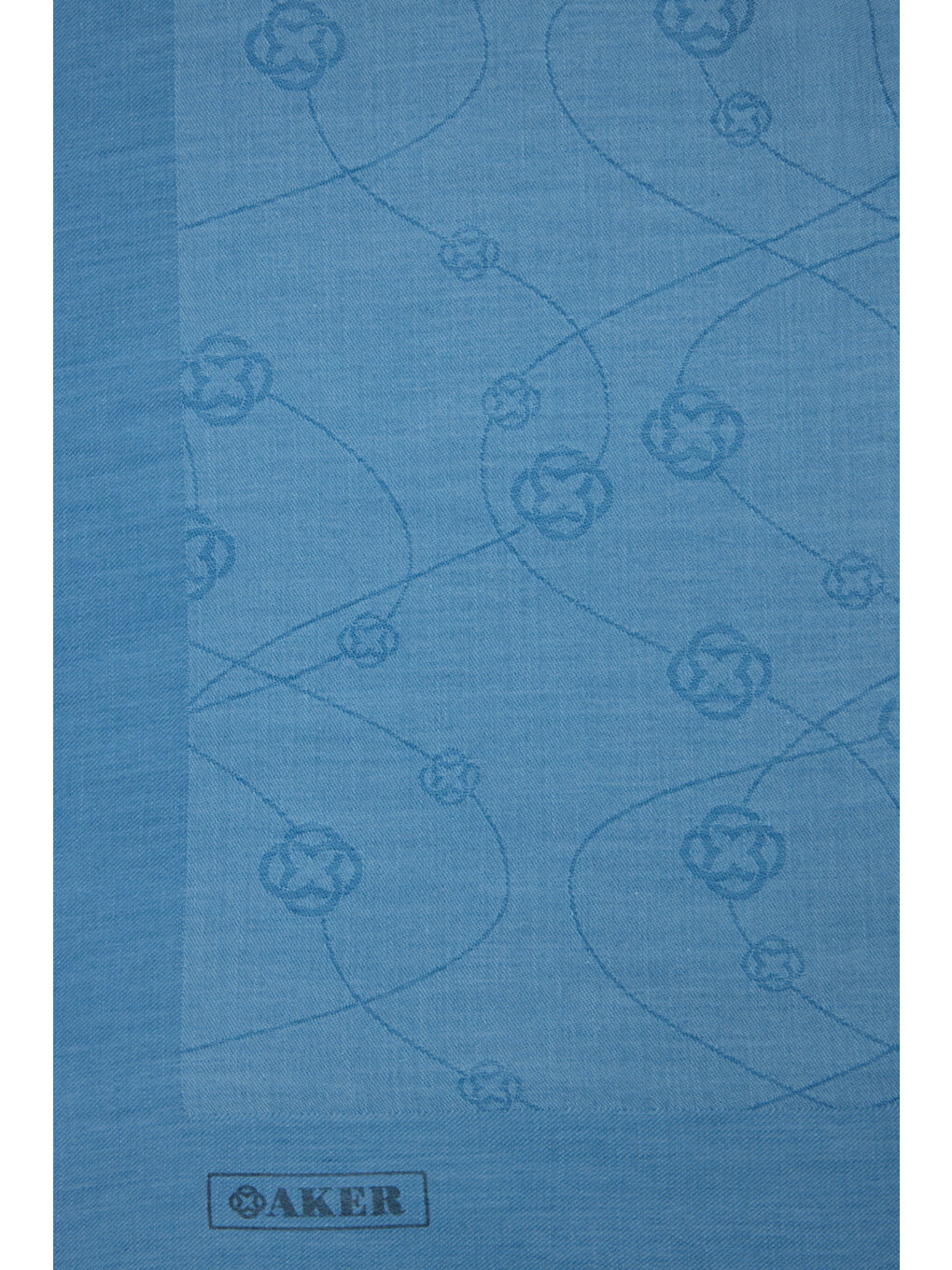 İndigo 3840707 Pamuk İpek Sal-2