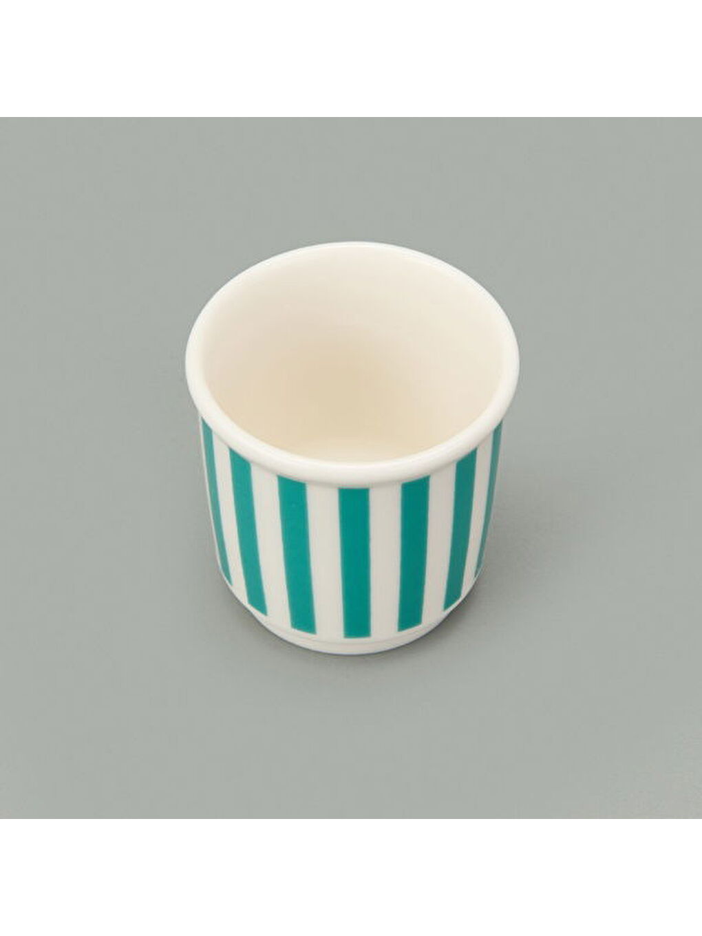 Kitchen Be Happy Espresso Fincanı - Yeşil - 80 ml-2