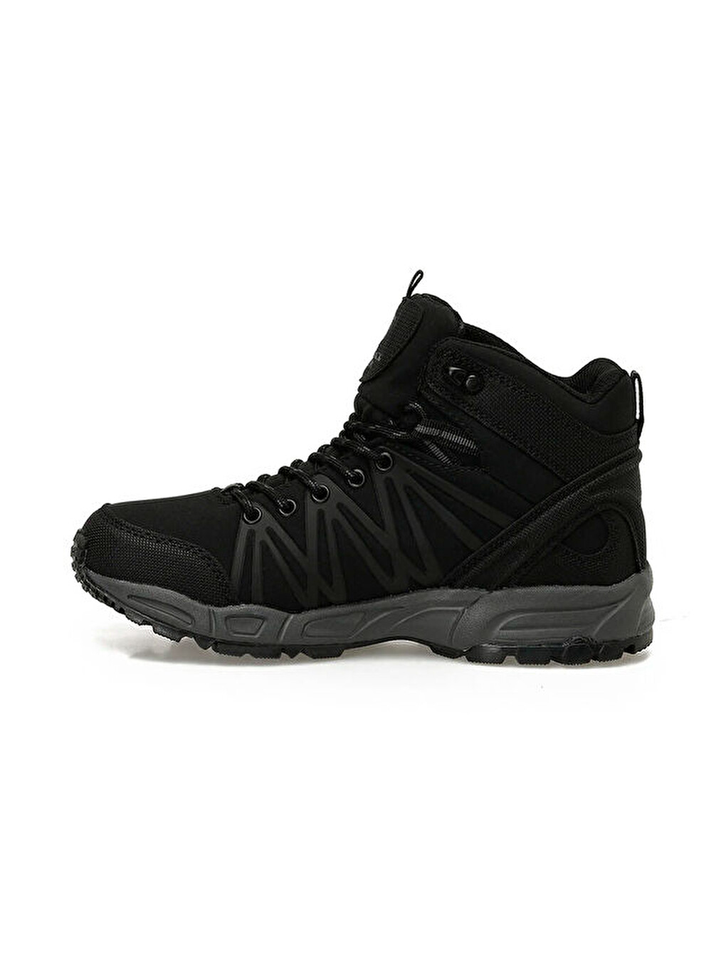 Shell Hı G 5pr Unisex Outdoor Botu 102026617 Siyah-1