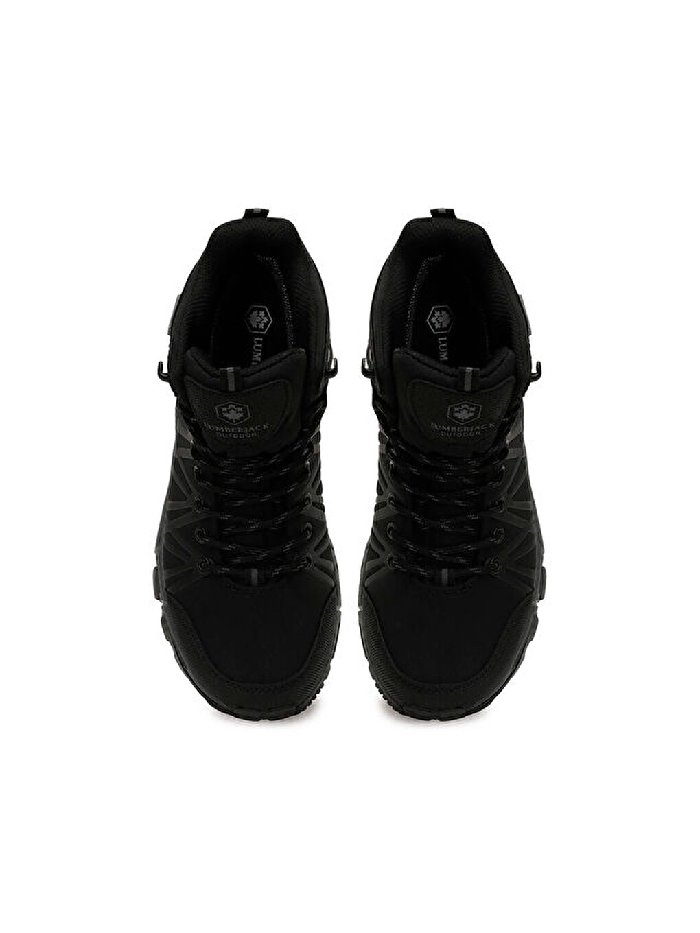Shell Hı G 5pr Unisex Outdoor Botu 102026617 Siyah-3